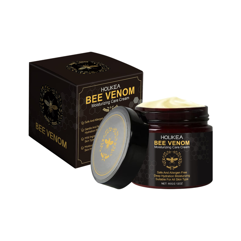 Bee Venom Skin Care Cream