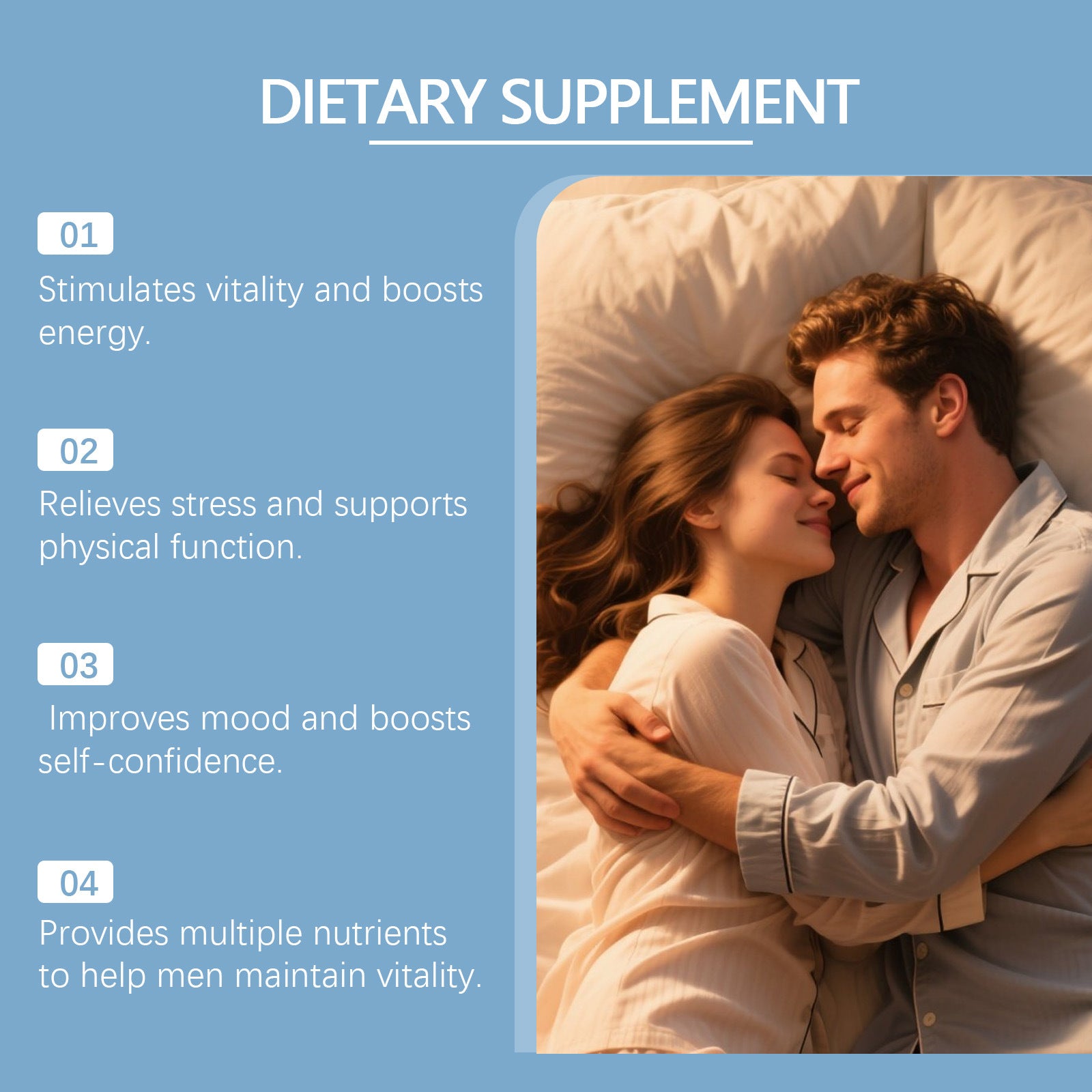 Mens Enhancement Gummies