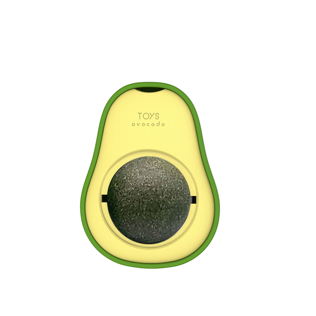 Avocado Cat Mint Catnip