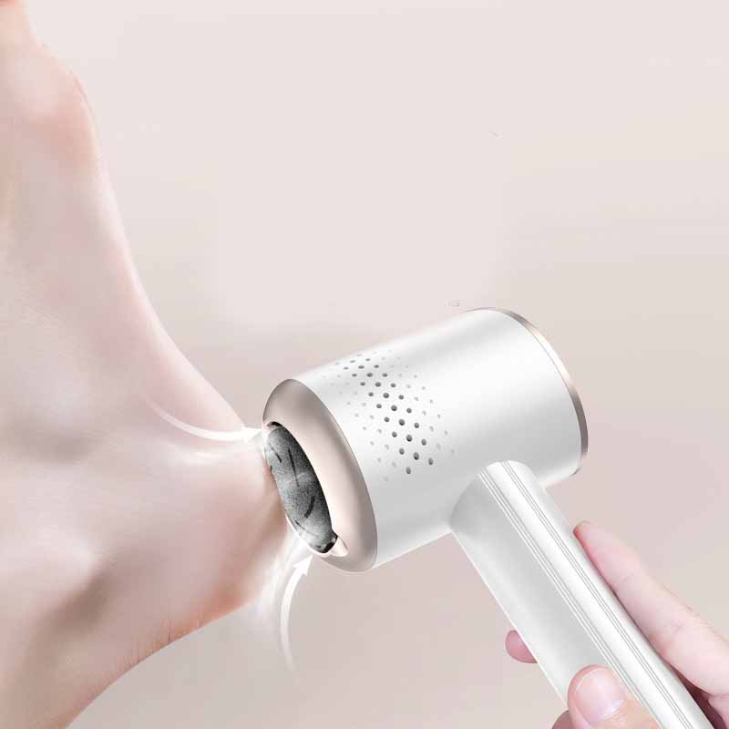 Electric Pedicure Skin & Callus Remover