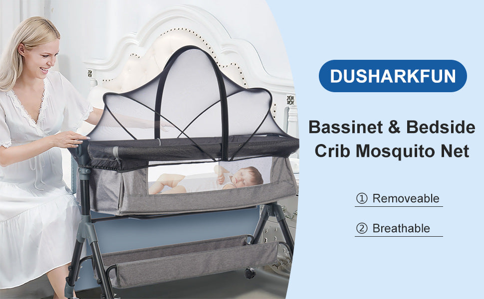 Mosquito Crib Net