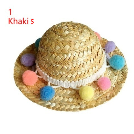 Pet Sun Glasses