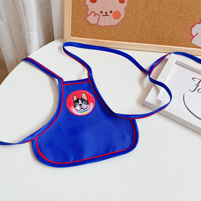 Pet Anti-hair Loss Apron