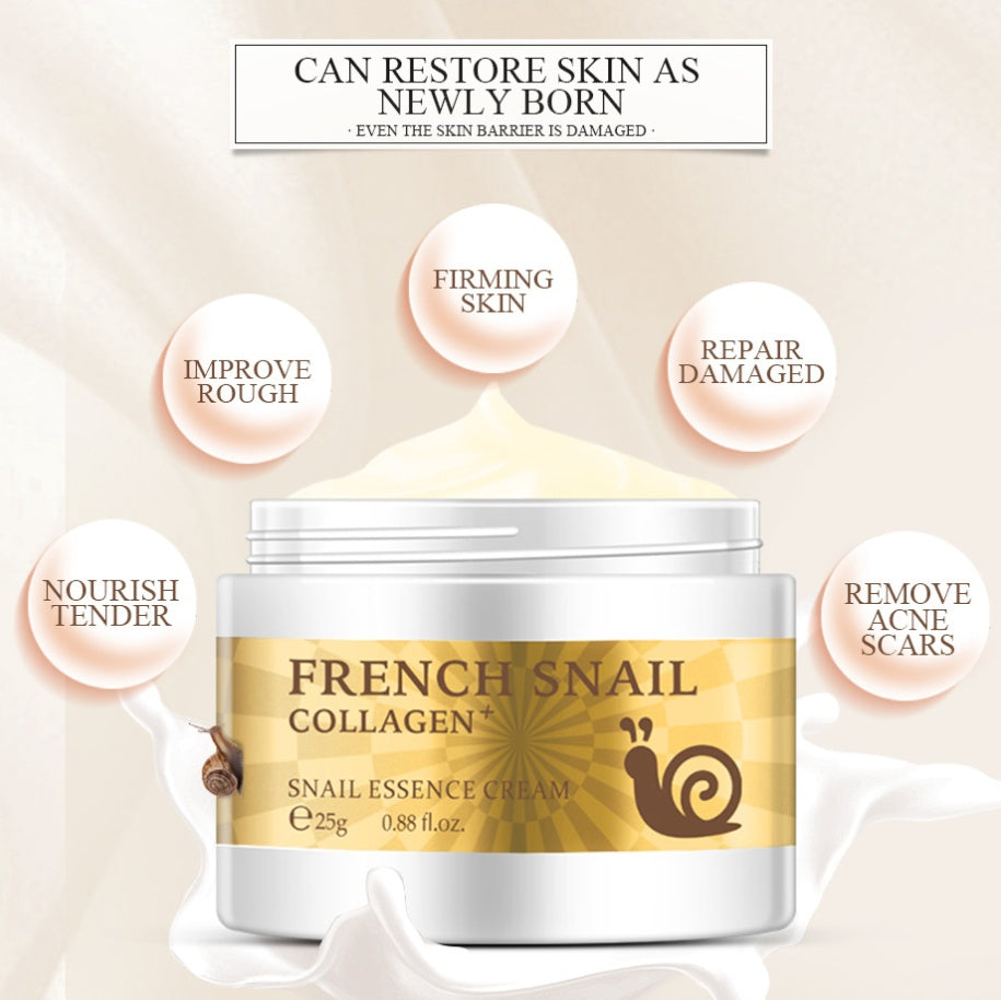 Sakura Hyaluronic Acid Moisturizing Cream