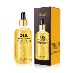 Liquid Gold Face Firming and Lifting