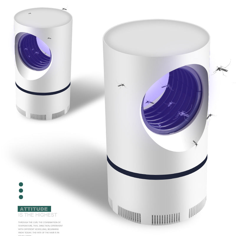 Electric Anti-mosquito & Insect Killer Trap