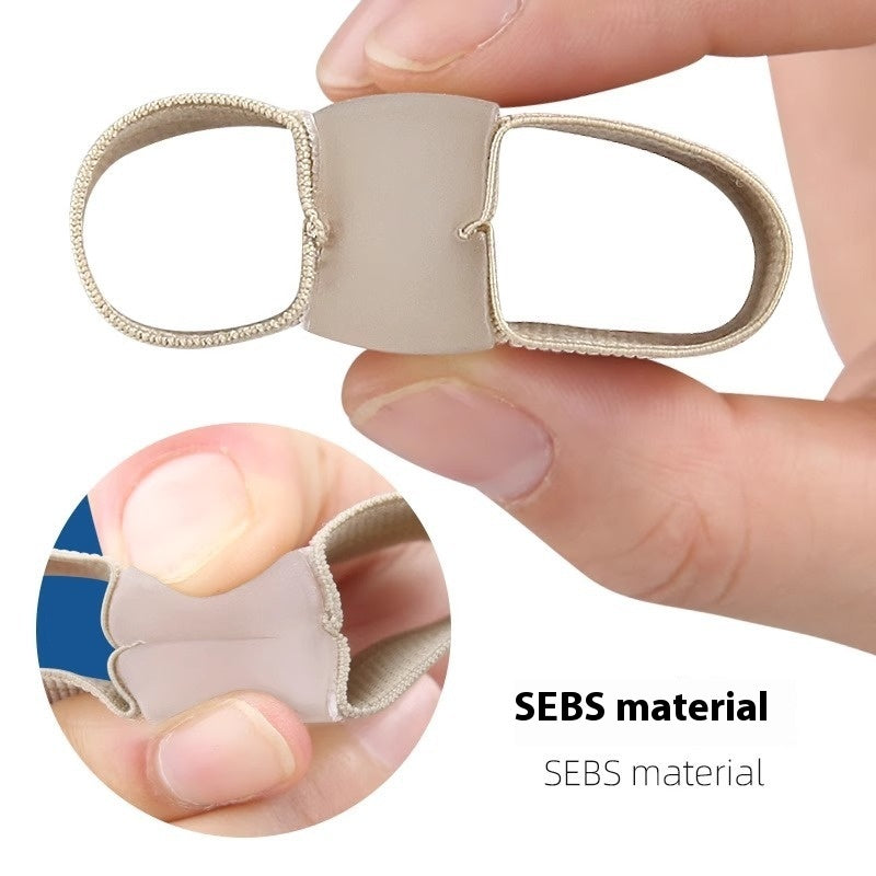 Toe Foot-Bone Correction