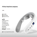 Shoulder And Neck Massager