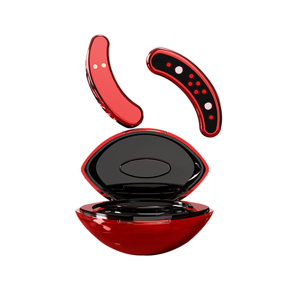 Eye Tension Massager