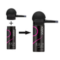 Keratin Hair Fiber Volumizing Spray