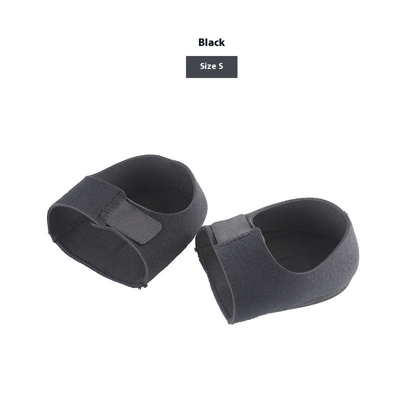 Silicone Heel Protective Cover