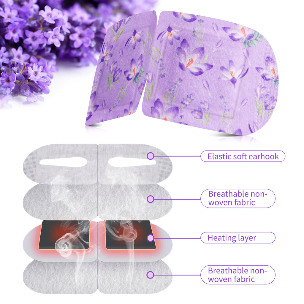 Disposable Heating Eye Mask
