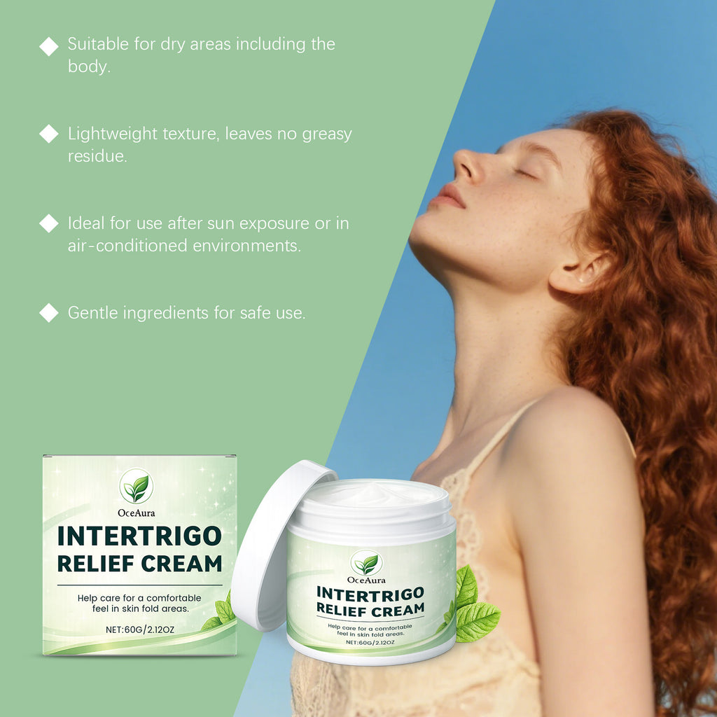 Nursing Care Cream