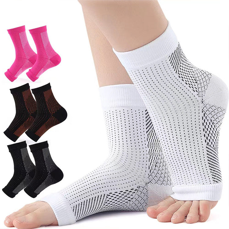 Outdoor Fitness Compression Socks