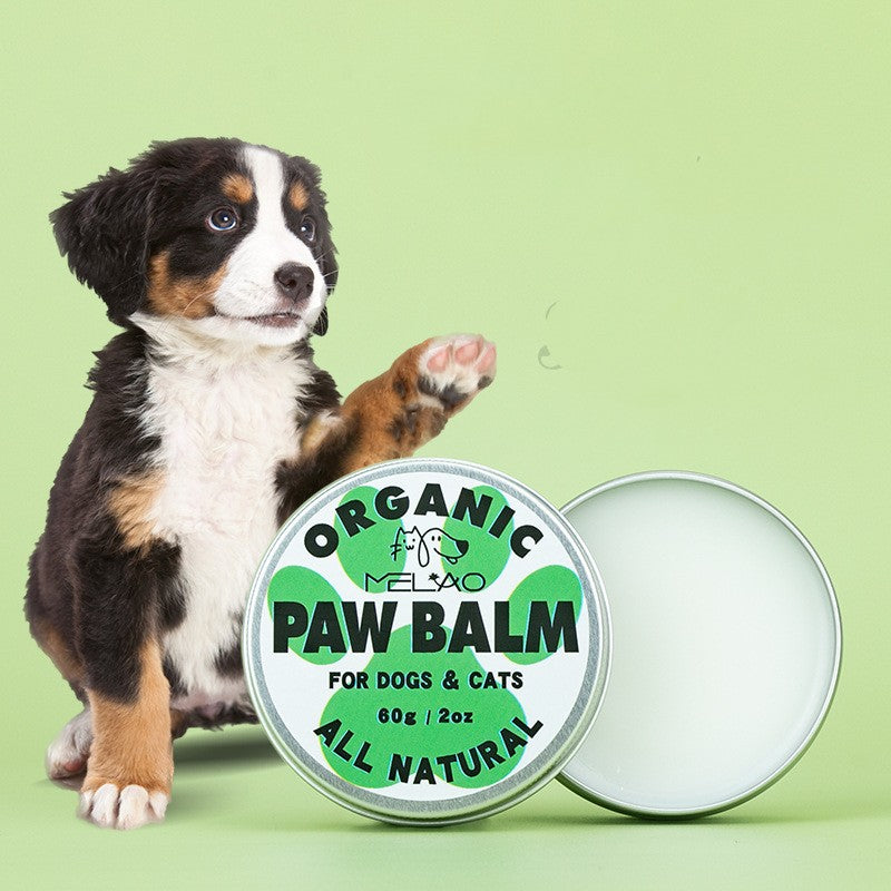 Pet Paw Care Cream