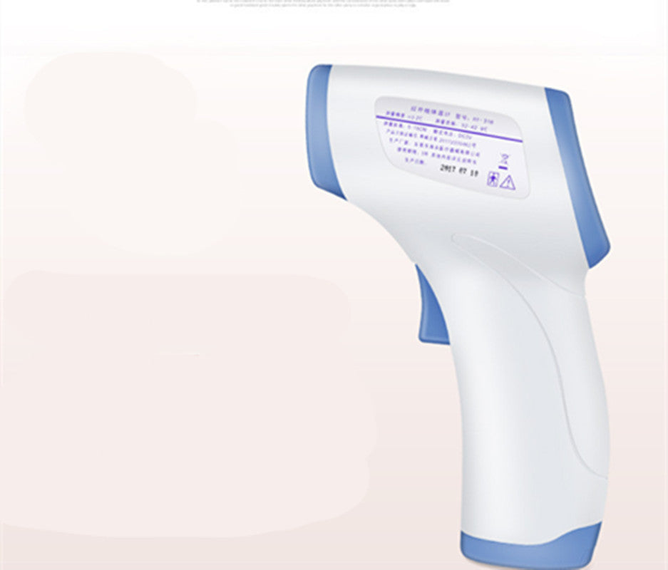 Medical Infared Thermometer