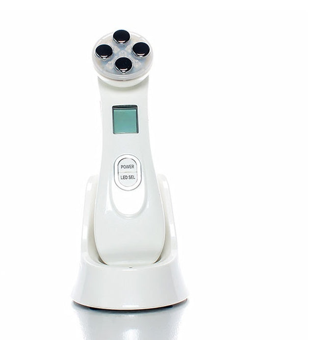 Multifunctional Skin Care Device