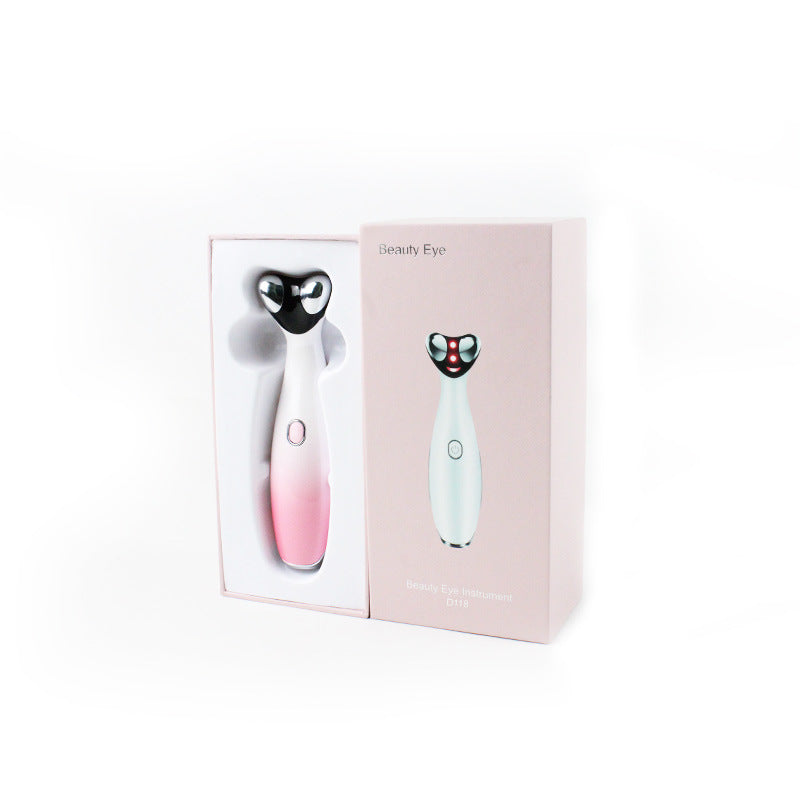 Facial, Neck and Eye Massager