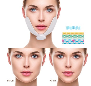 Facial Slimming and Lifting Device