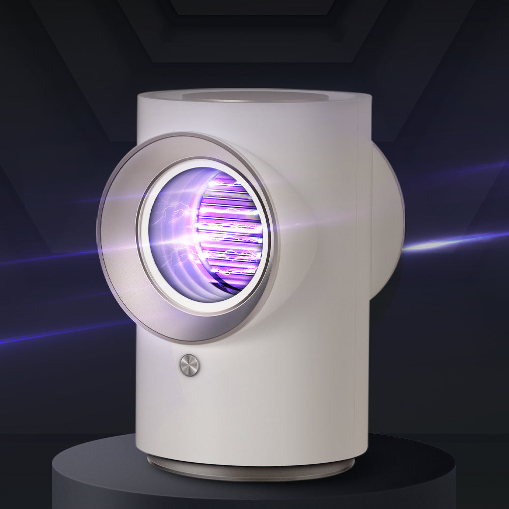 UV Light Anti-mosquito Trap