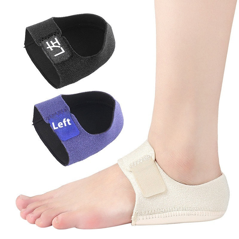 Silicone Heel Protective Cover