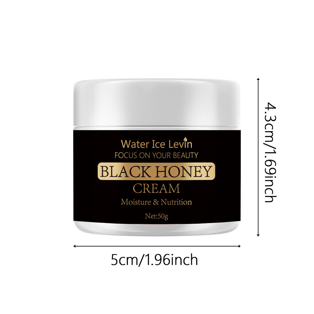 Black Honey Face Cream