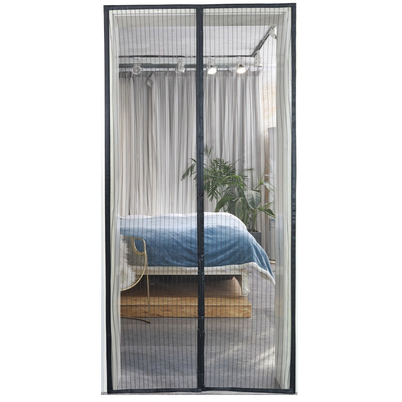 Magnetic Mosquito-proof Curtain
