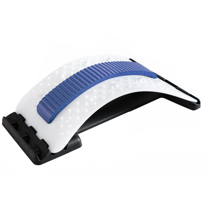 Back Stretcher for Back And Neck Spine Support