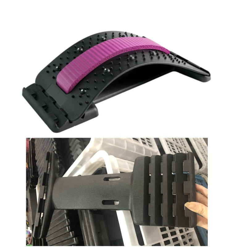 Back Stretcher for Back And Neck Spine Support