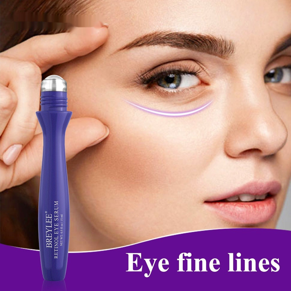Retinol Eye Bag Removing