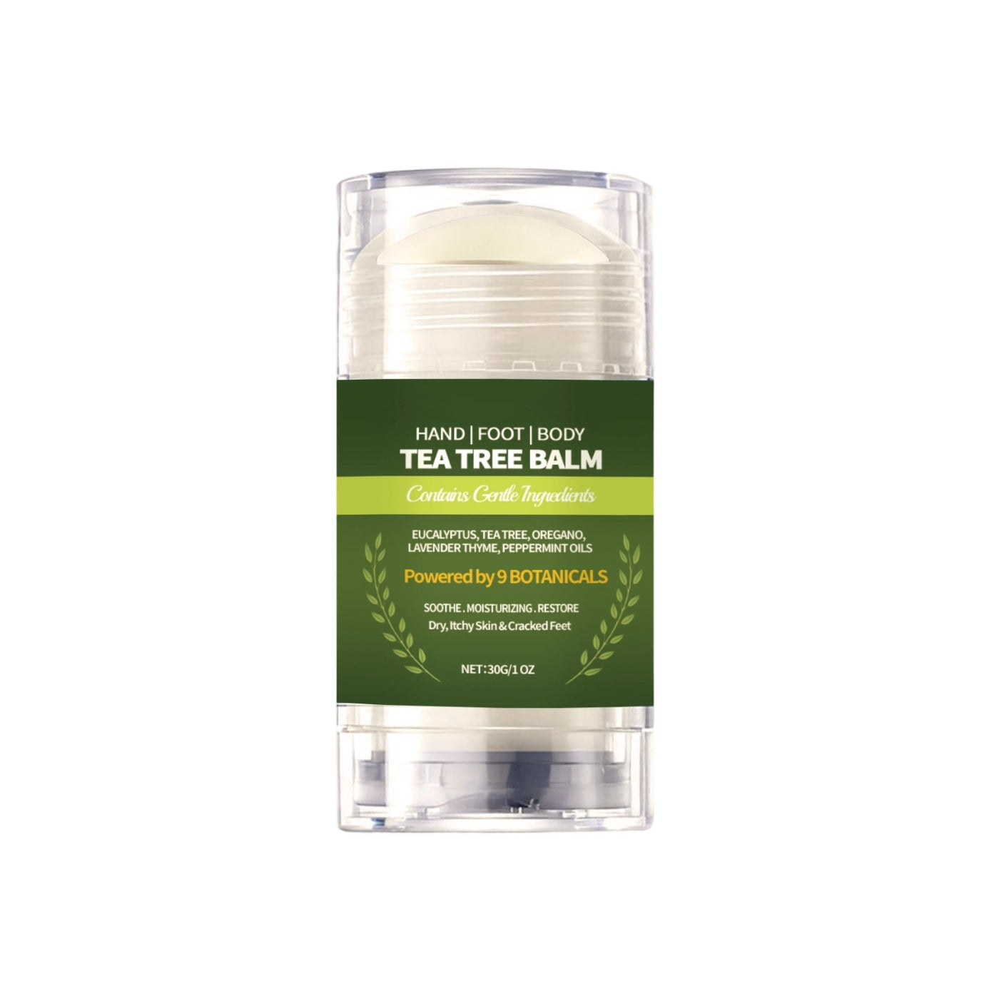 Tea Tree Balm