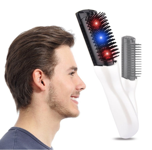 Laser Hair Comb