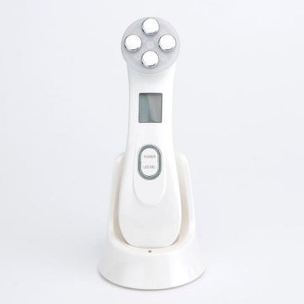 Multifunctional Skin Care Device