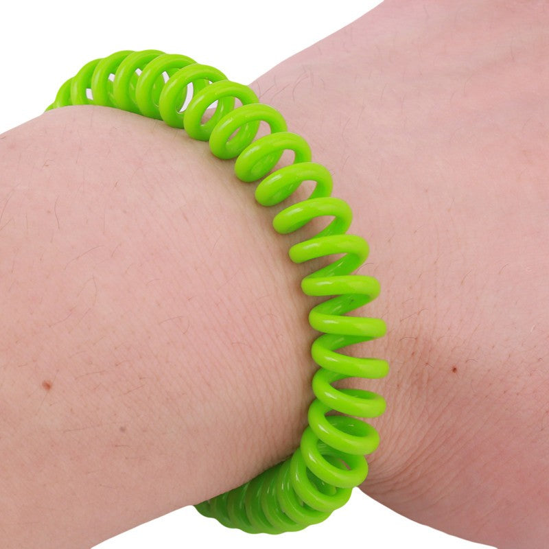 Mosquito Repellent Hand Ring