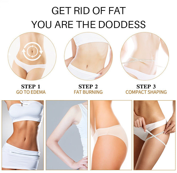 Cellulite and Weight Loss Cream