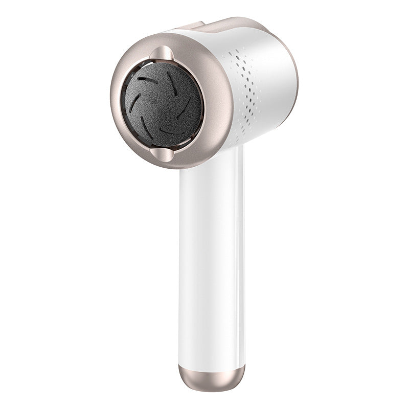 Electric Pedicure Skin & Callus Remover