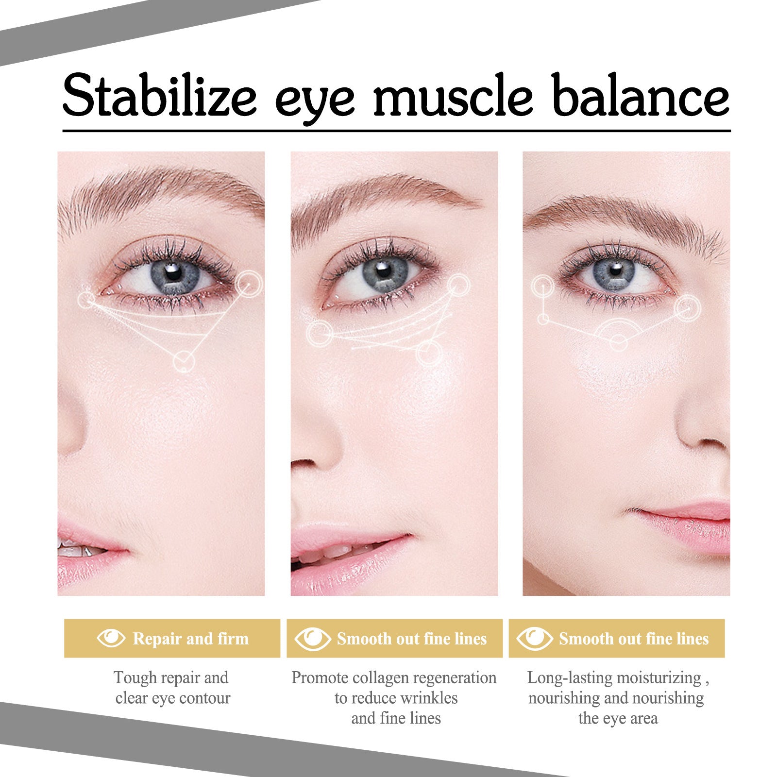 Eye Firming Gel
