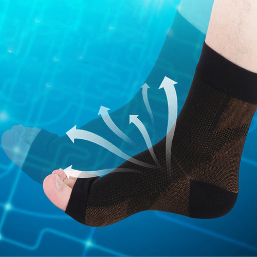 Anti Fatigue Compression Socks