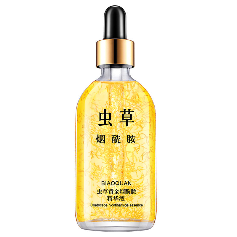 Liquid Gold Face Firming and Lifting