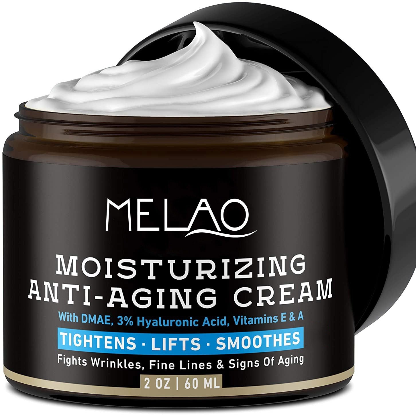 Men's Wrinkle Cream