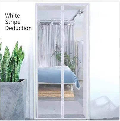Magnetic Mosquito-proof Curtain