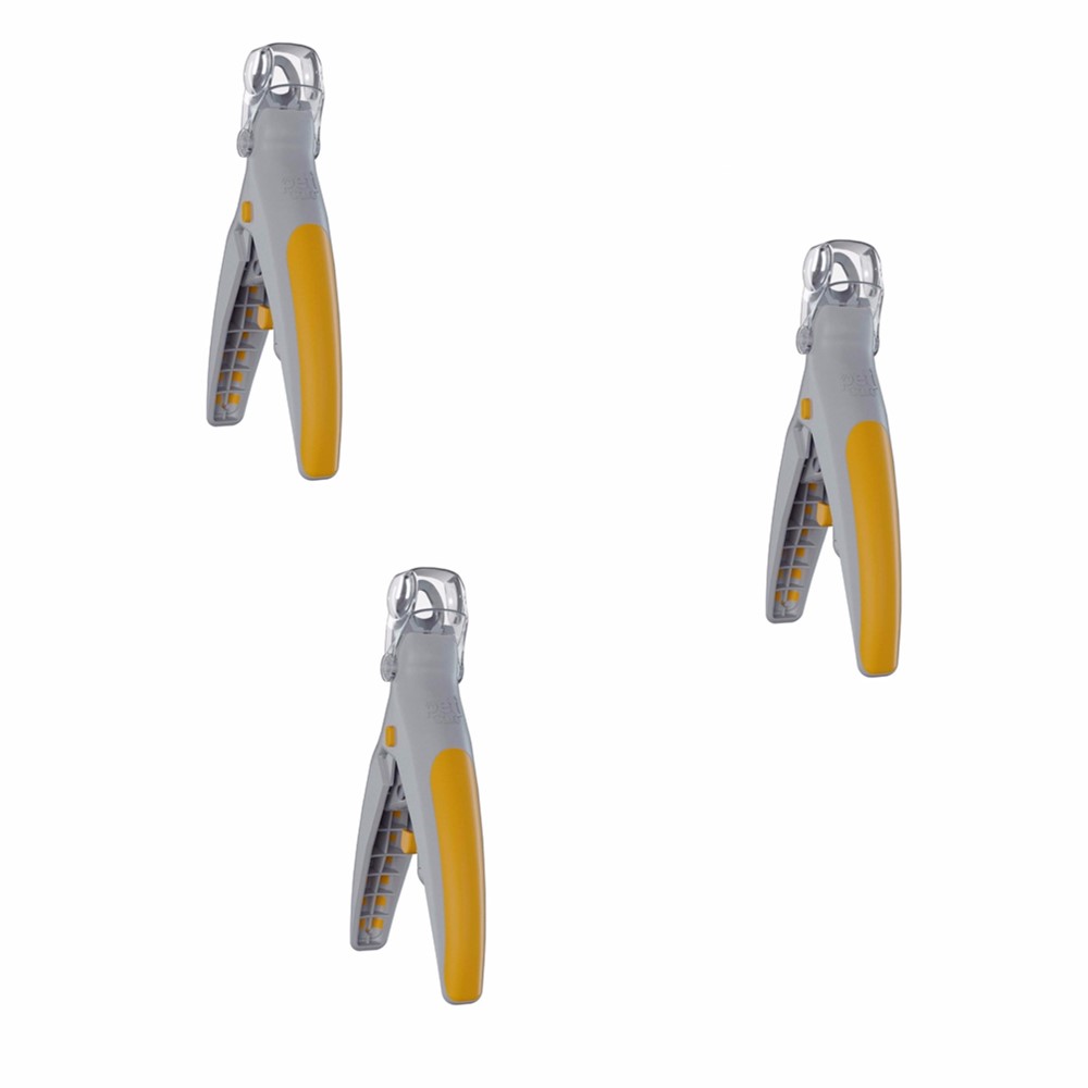Cat and Dog Nail Trimmer Clipper
