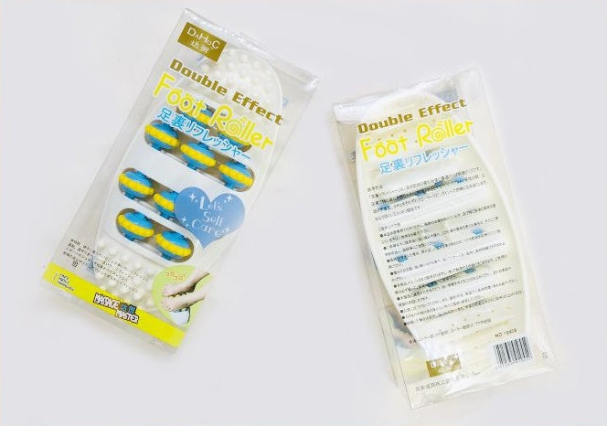Massager Roller for Plantar Fasciitis Heel & Foot Arch