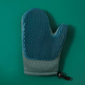 2-in-1 Cat and Dog Hair Removal Mitt