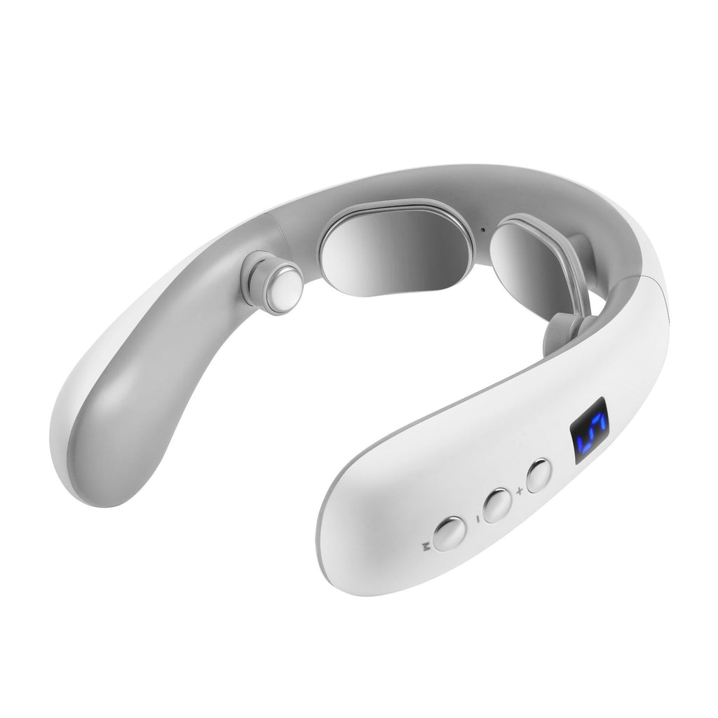 Shoulder And Neck Massager