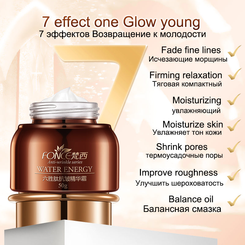 Anti-Wrinkle Cream