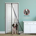 Magnetic Mosquito-proof Curtain
