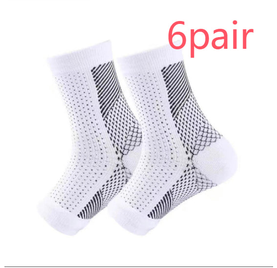 Outdoor Fitness Compression Socks