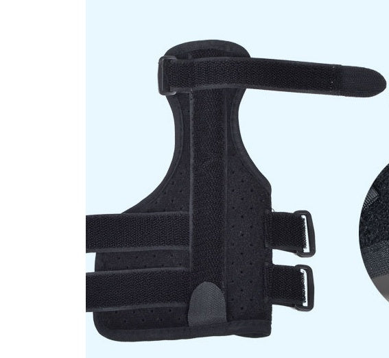 Wrist And Thumb Support Brace Guard