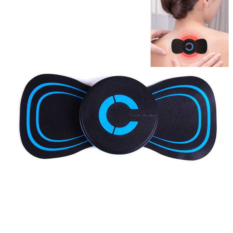 Mini Neck Shoulder and Back Massager
